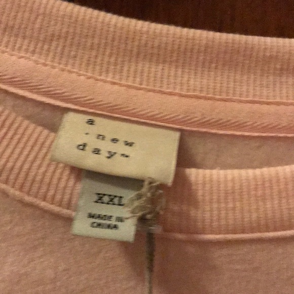 Long sleeve sweatshirt - Picture 3 of 3